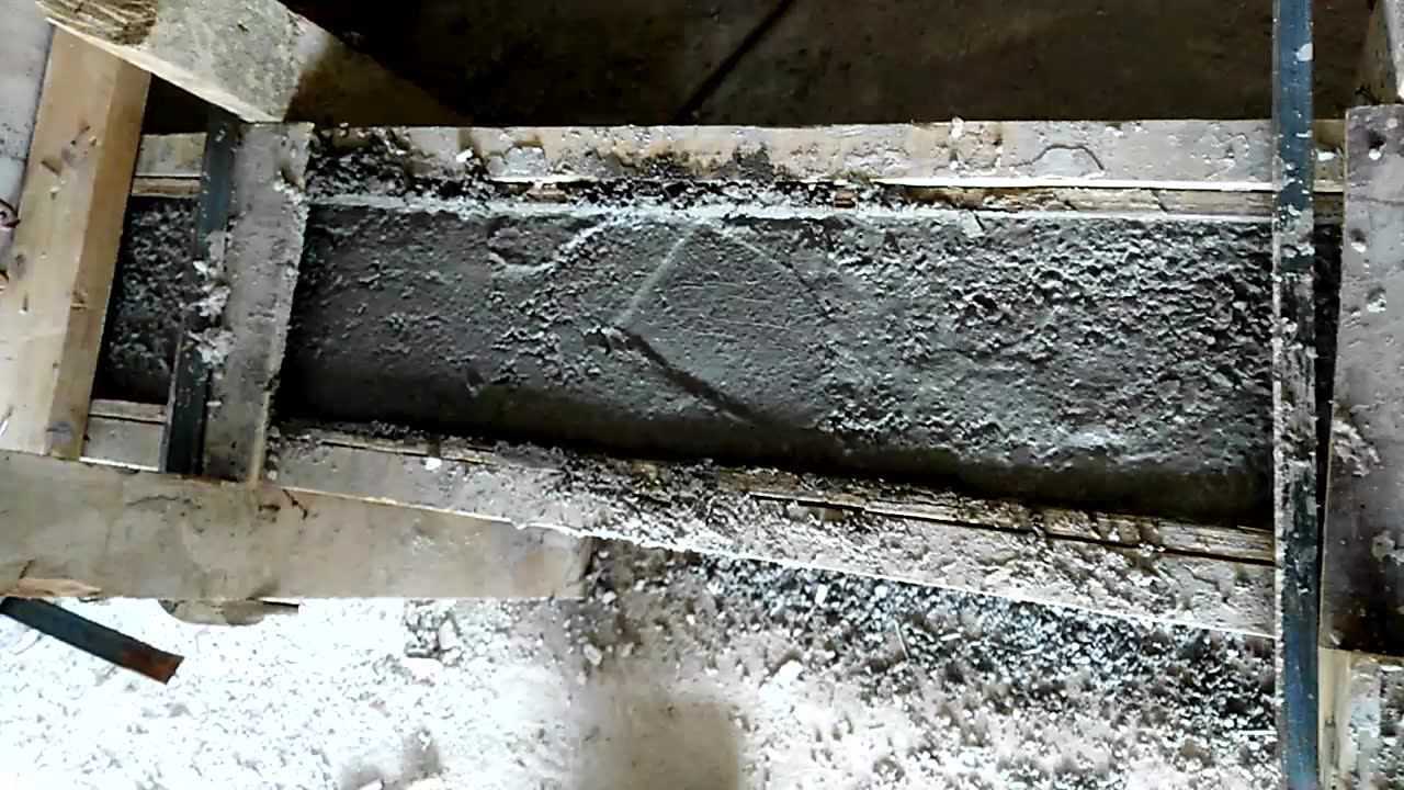 建筑施工现场翻边视频教程