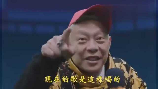 台湾首富旺旺集团董事长蔡衍明,精神面貌还如此年轻化不服老啊!