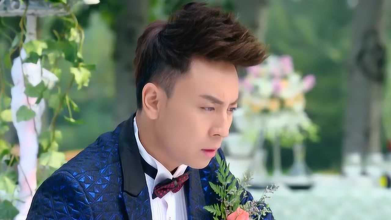 功夫之爱的速递李墨真是个痴情男人啊陶文这么好的女人都不要