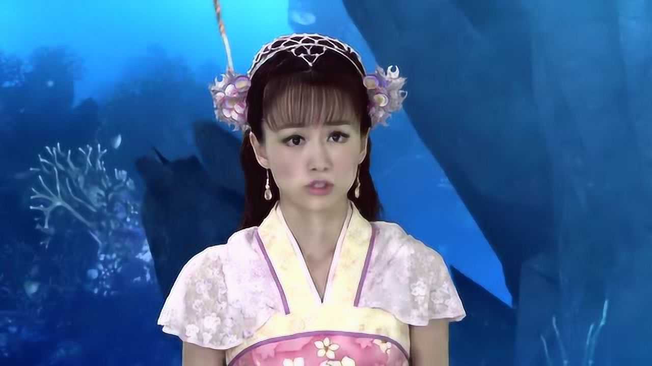 封神英雄榜美人鱼已经答应了把玄铁给申公豹但姜子牙也要定了