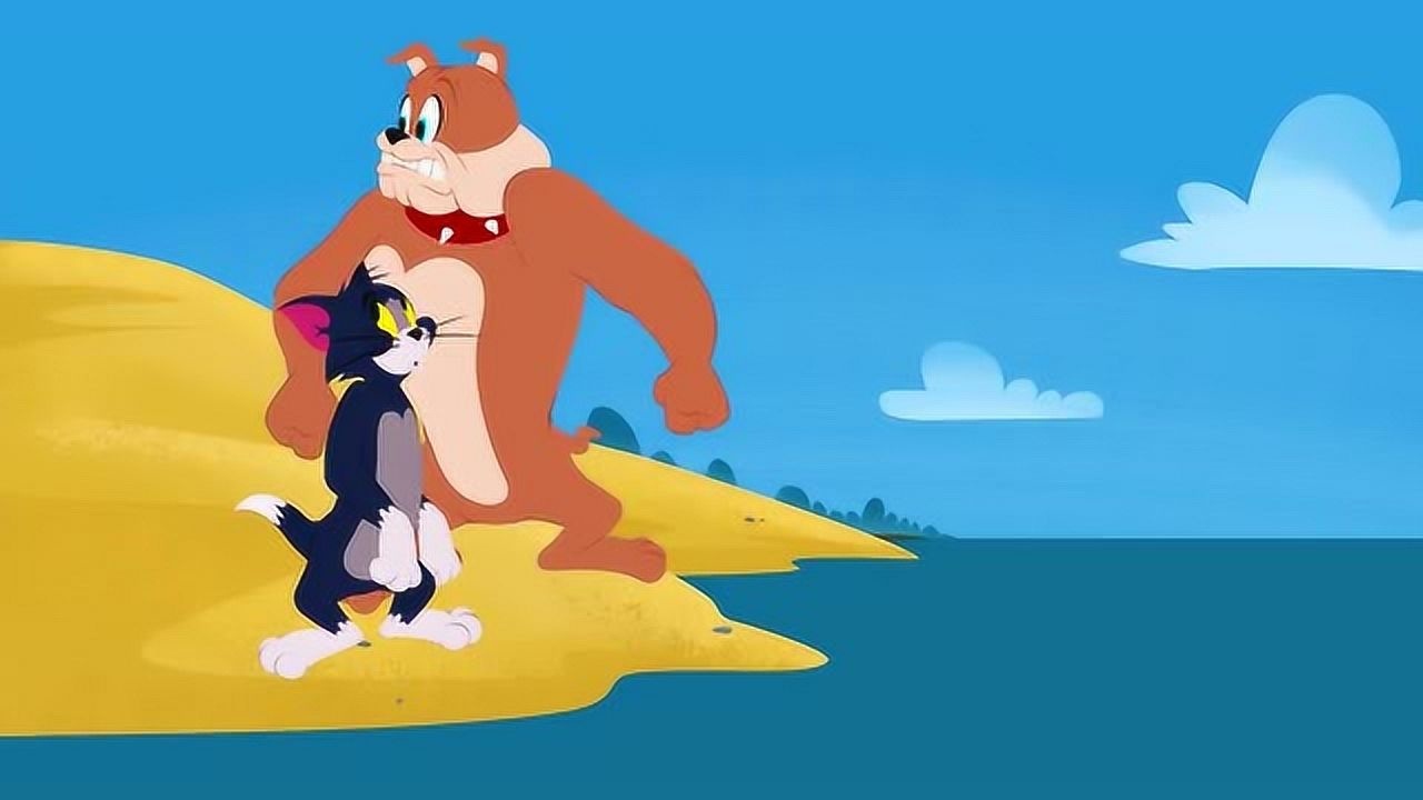 猫和老鼠:三兄弟是怎么夺回女主人的钻戒的