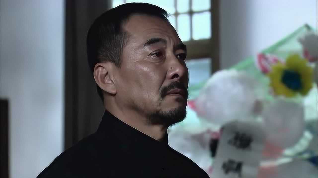 战犯:小川立夫对金太平舍身救己的行为感动不已,彻底交代罪行