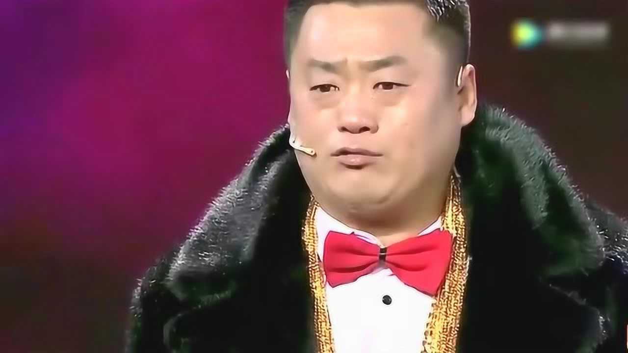 搞笑视频:文松上非诚勿扰