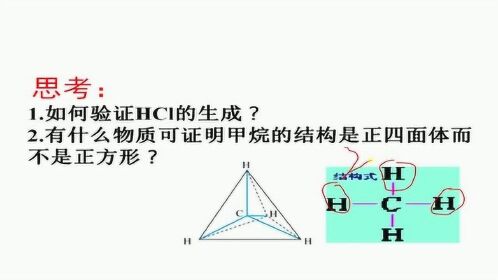 高一化學知識講解取代反應與置換反應有哪些區別你能夠區分嗎