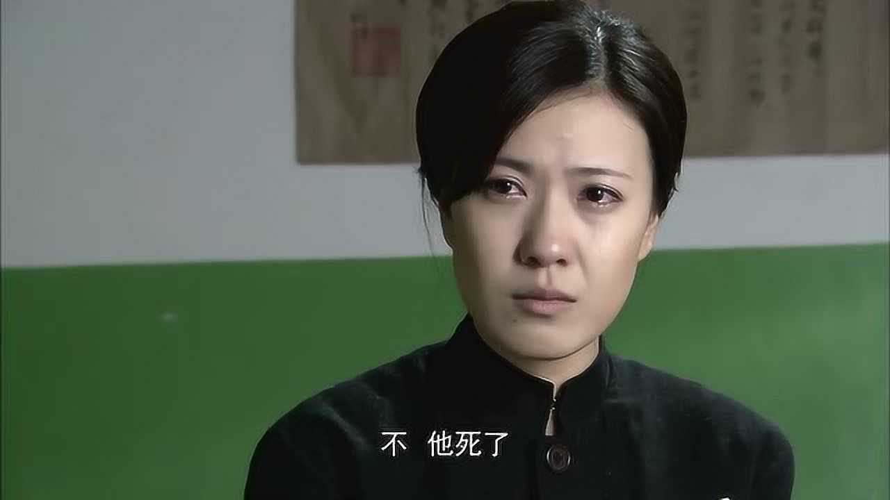 战犯:监狱长进行思想工作,中岛凉子敞开心扉