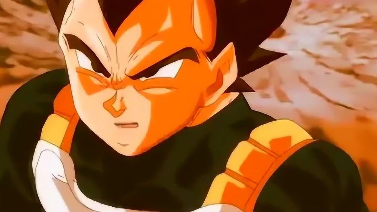 巴达克穿越时空来到地球战斗力居然这么强