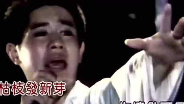 囚歌系列迟志强《心声》MTV电影《少年犯》插曲