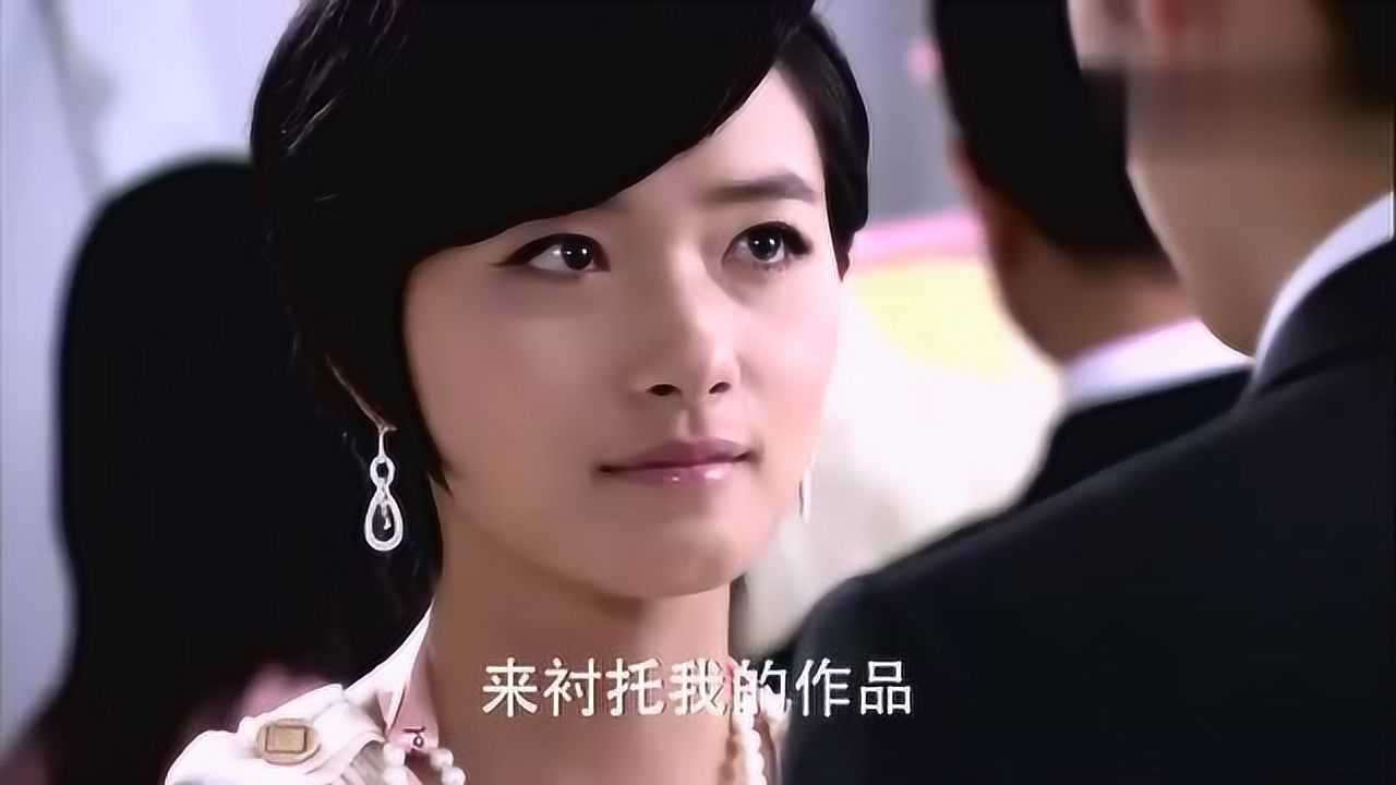 花非花雾非雾海华好身材展示新设计直接帮助若尘拿下订单