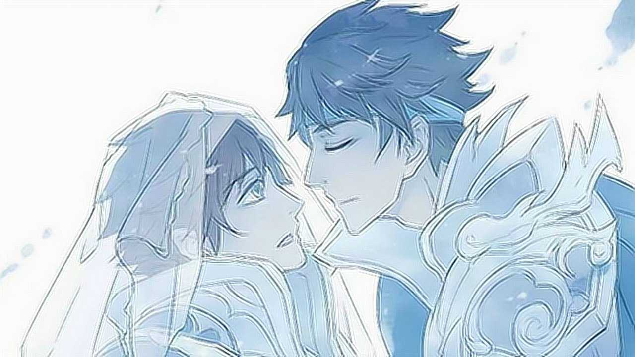 王者荣耀渡劫录43到底发生了什么误会让赵云突然向诸葛亮求婚