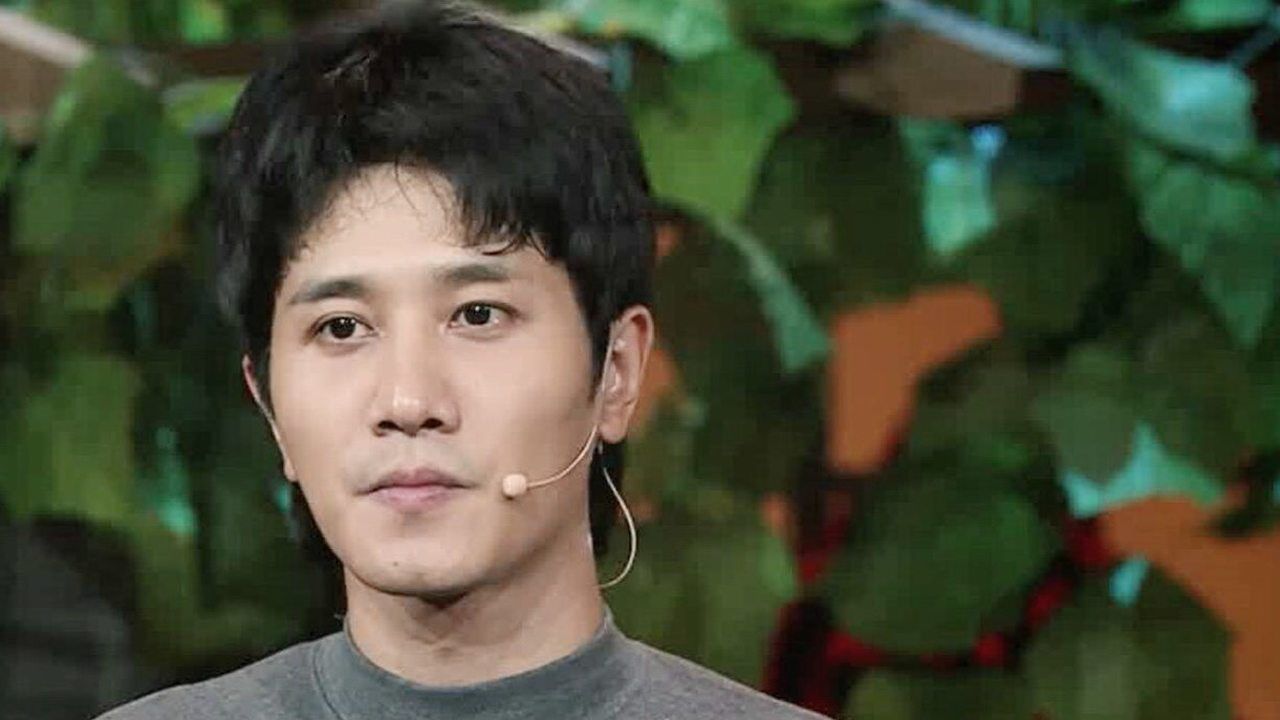 沈涛尴尬章子怡邀请保剑锋和彭冠英参加下一期的我就是演员