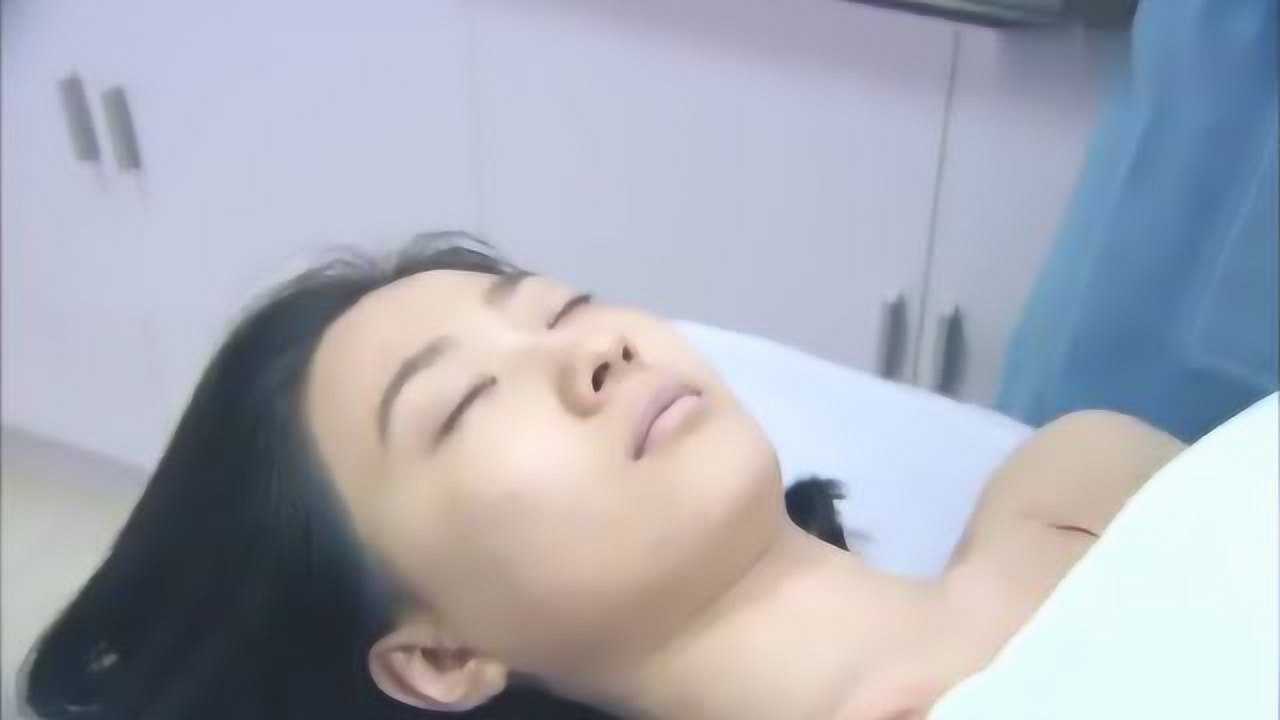美女被乱刀刺死，老公哭晕验尸房，真爱！_高清