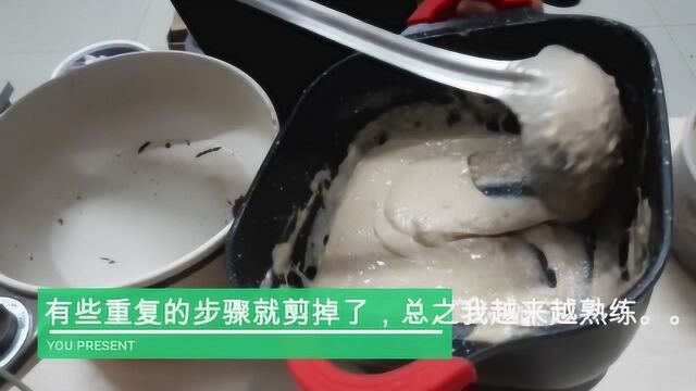 全麦饼——健身餐的最佳首选