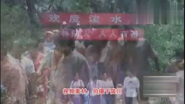 傣族著名歌手岩更的代表歌曲《美丽勐宛》