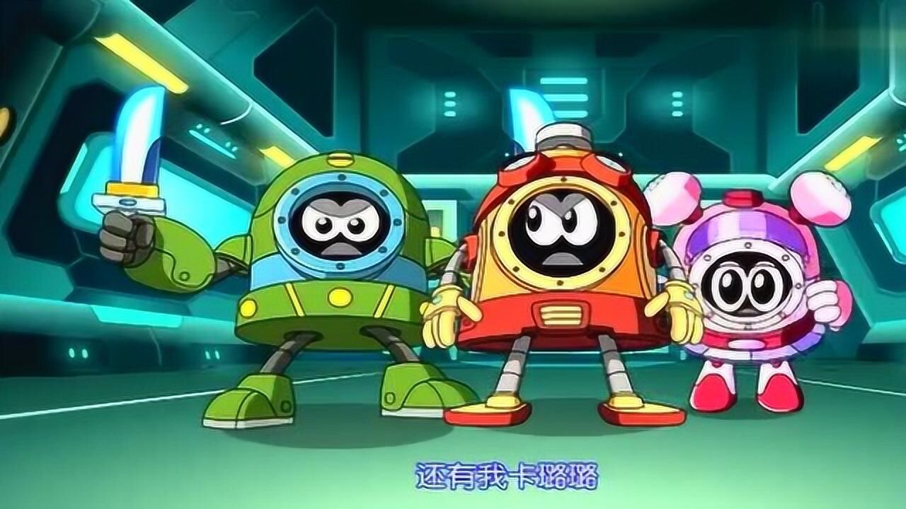 赛尔号1贾斯汀的实力竟然这么恐怖迪恩都不是他的对手