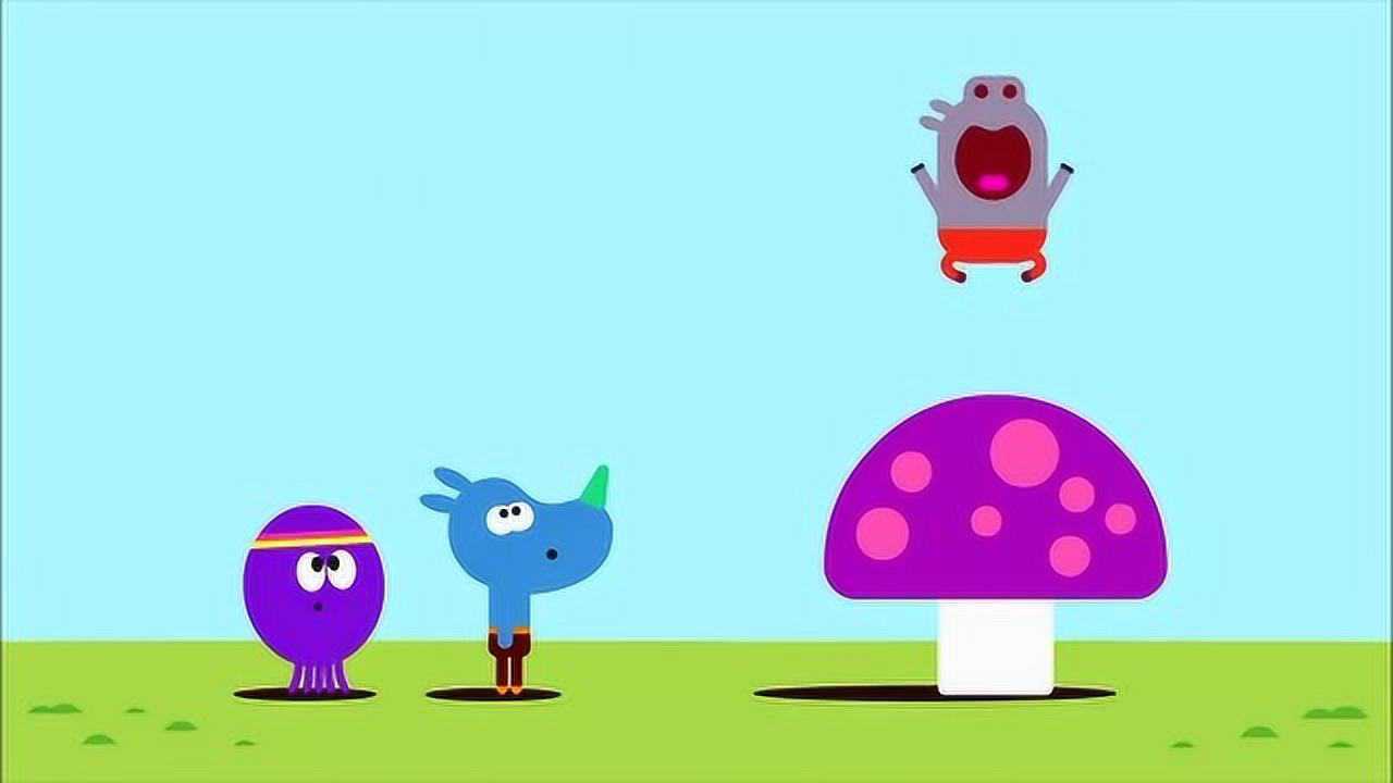 《嗨道奇第一季》罗利真的跳得很高!