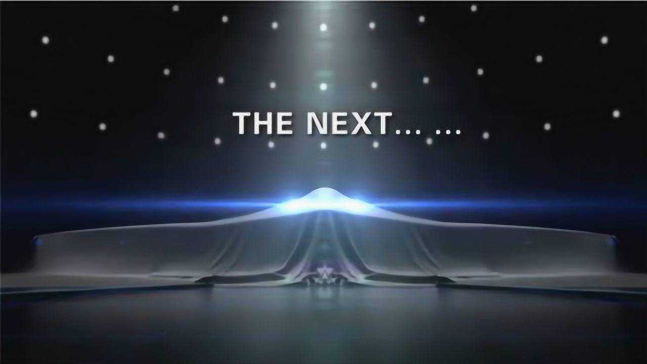 央视罕见直接明说:中国轰20轰炸机研发已取得重大进展