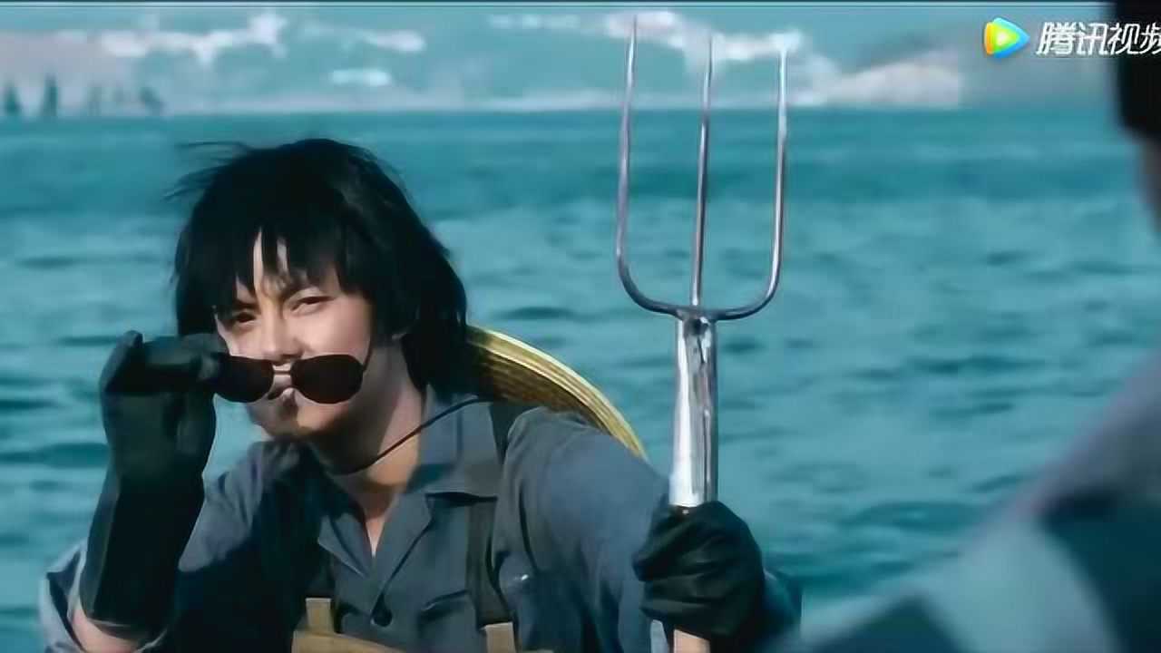 夏洛特烦恼搞笑片段,尹正的出场堪称经典了!