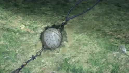 魔道祖师方言版 13集