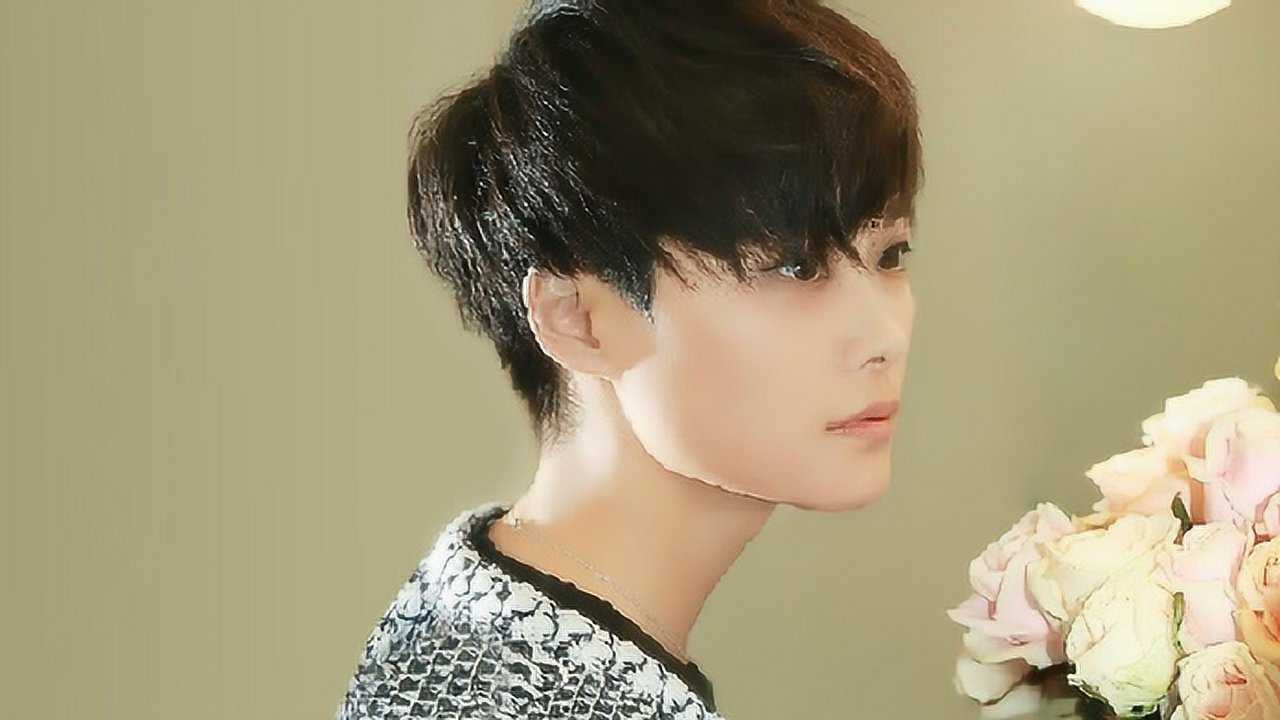 李宇春怼人真厉害李宇春和倪妮对话倪妮冒一身冷汗