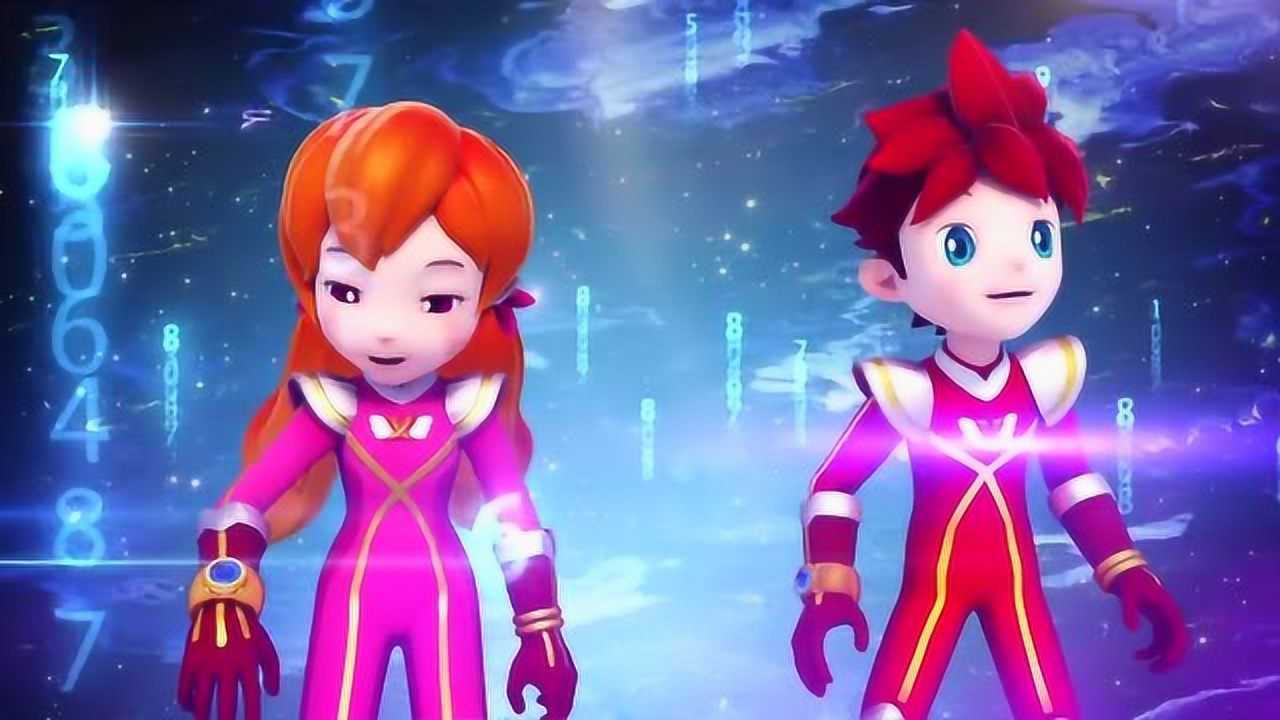 梦想总动员梦境战士进入了一个神秘的地方怎么才能出去呢