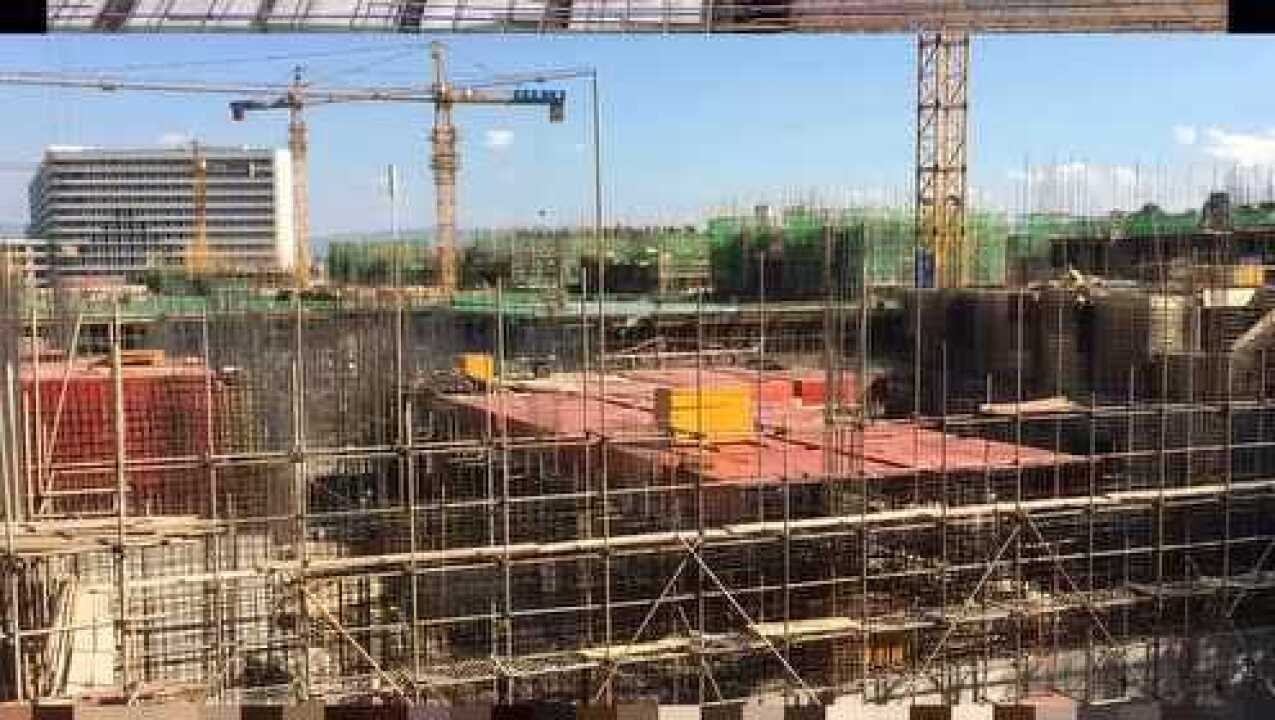 预制钢筋混凝土过梁图集_腾讯视频