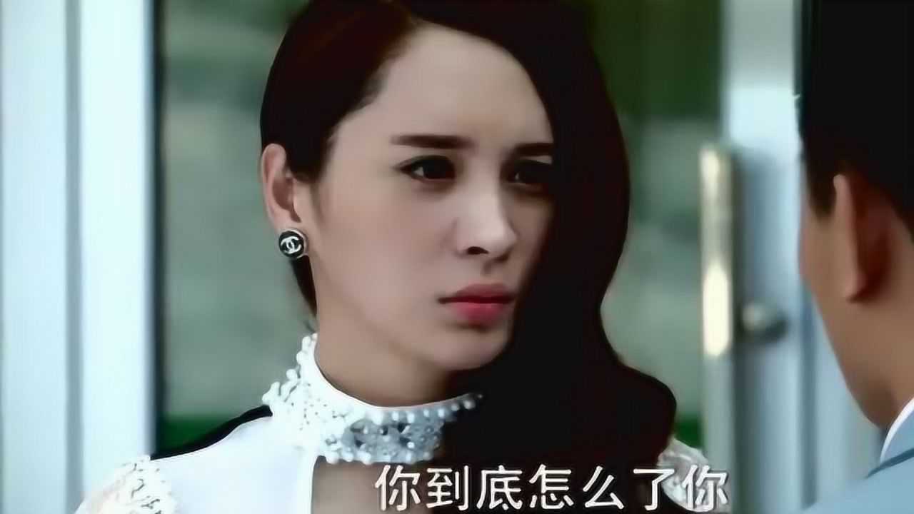 涛女郎:方彤竟然怀上渣男梁飞的孩子