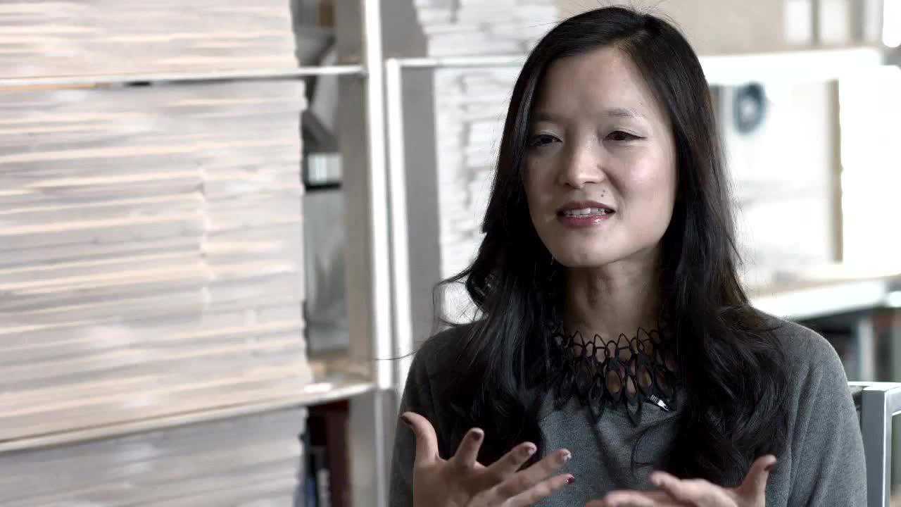 jenny wu design strategy