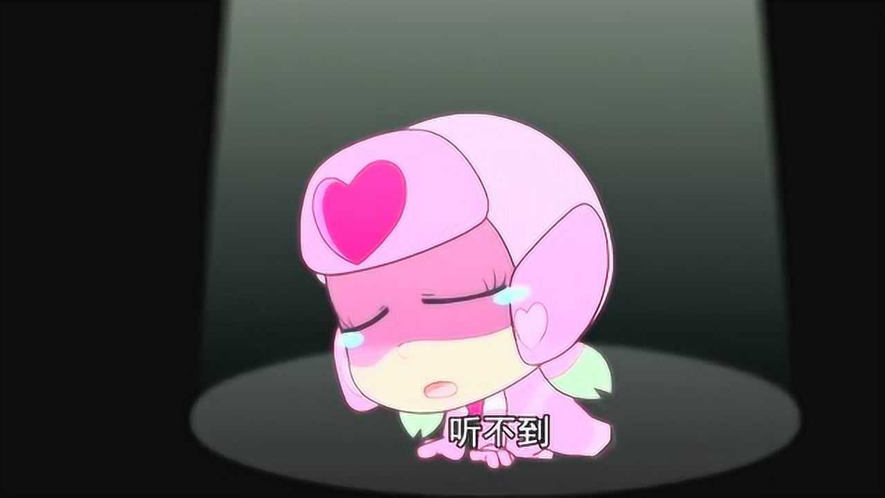 甜心超人遭到怪兽攻击,变成了一本甜品书,还被开心超人捡到了_腾讯