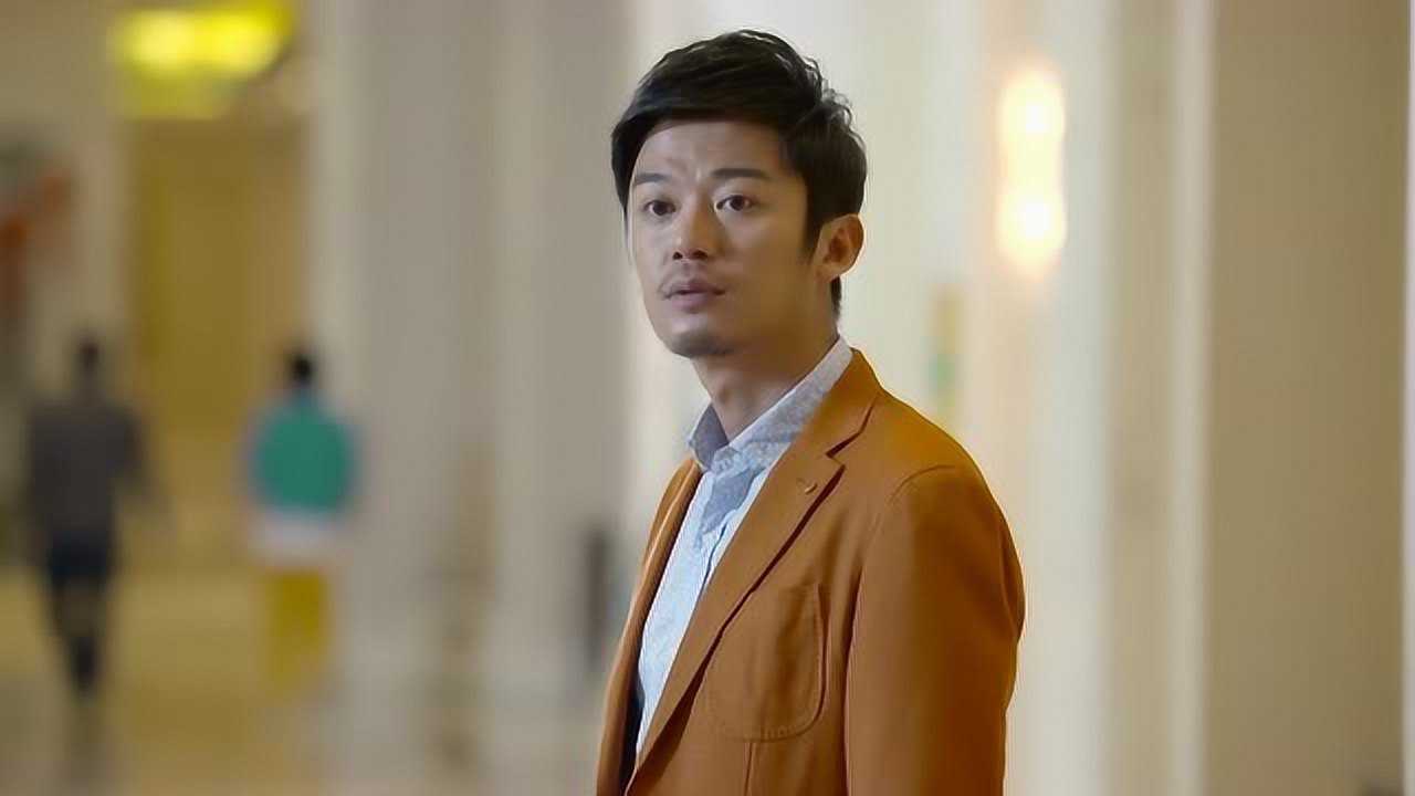 第二次人生:林舒送醉酒的张扬回办公室,不料却被向晨撞见