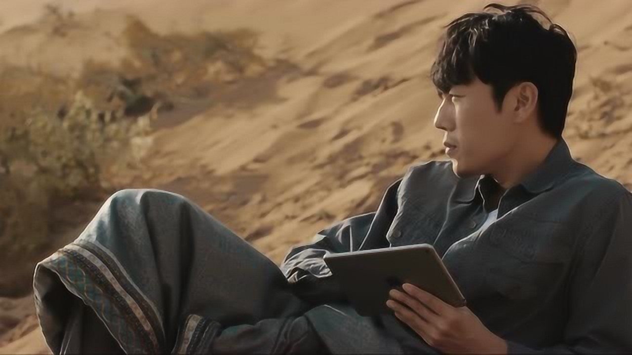 沙海秦昊cut 《沙海》秦昊个人cut:第11集_高清1080p在线观看平台