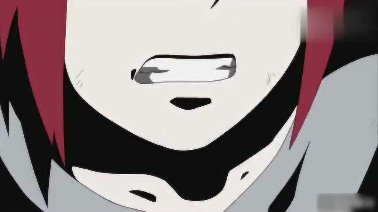 火影忍者 幻术攻击 摇摇晃摇 晃晃晃摇