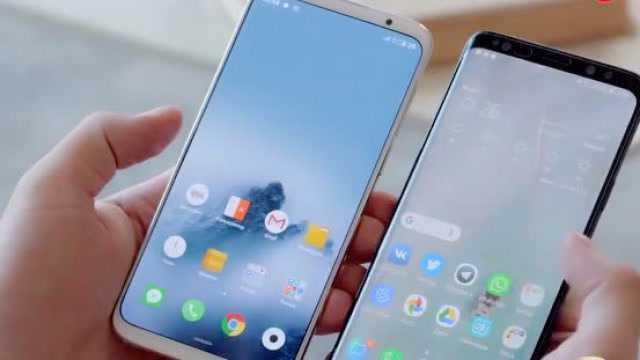 魅族发力!魅族Note8:全面屏+3500mAh+指纹识别,网友却不买账