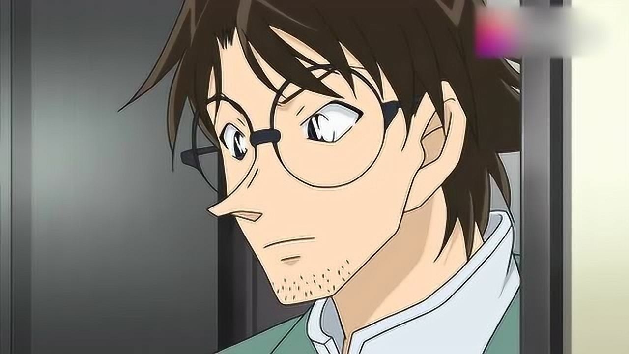 羽田秀吉见到了久违的由美,开心得不行,表情好好玩