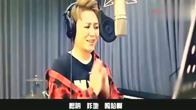 东北往事之破马张飞马丽独唱版