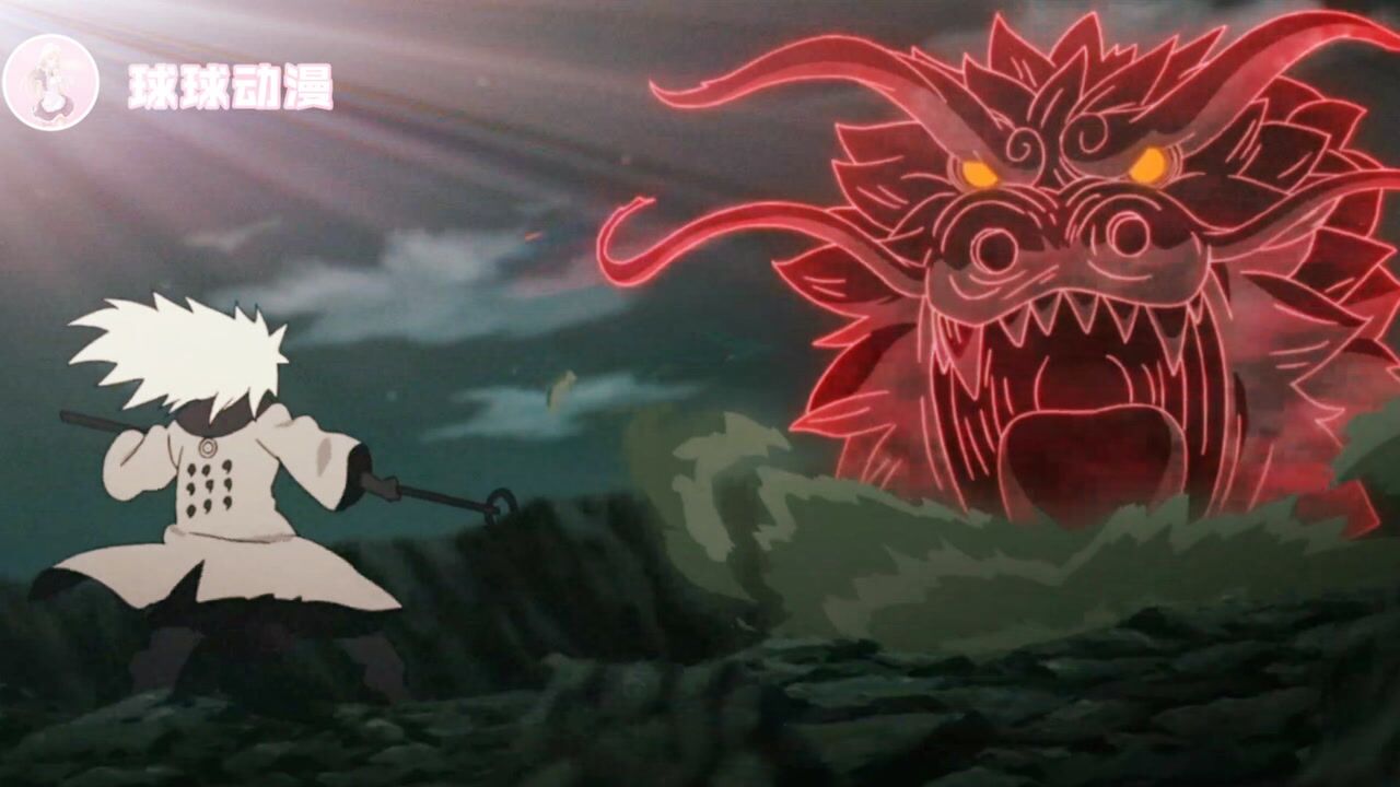 《火影忍者》凯皇开八门也打不过的五个人，鼬的伊邪那美能胜凯皇吗？_高清1080P在线观看平台_腾讯视频
