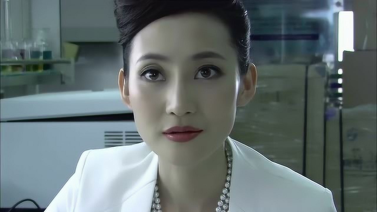 中国刑警803罗颜和老师谈梦想他们这根本就是在报复社会