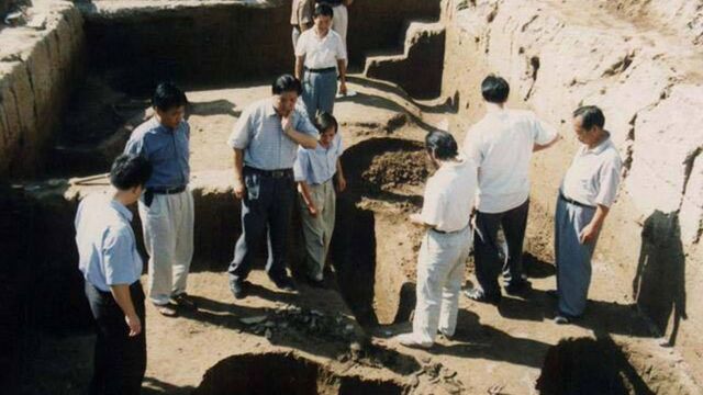 解密《康熙王朝》蓝齐儿原型:19岁就远嫁蒙古,死后遭遇更是让人心疼