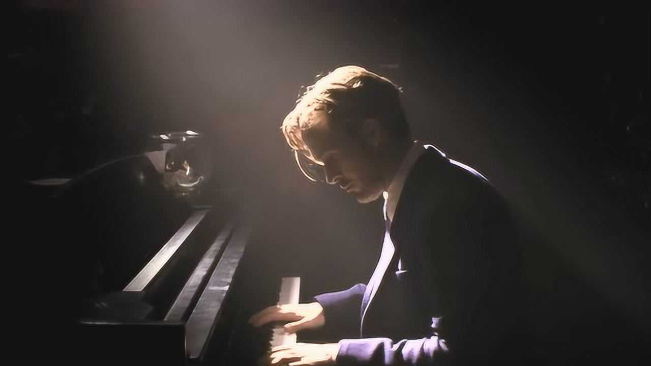 爱乐之城经典主题曲高司令那段高光时刻钢琴独奏