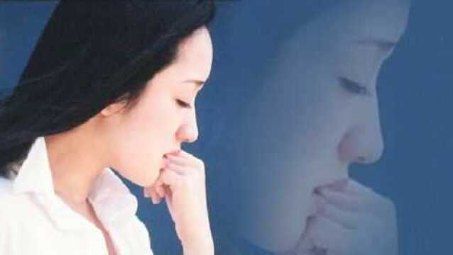 杨钰莹经典伤感歌曲展播之《天各一方》,被这首歌无数次戳中泪点