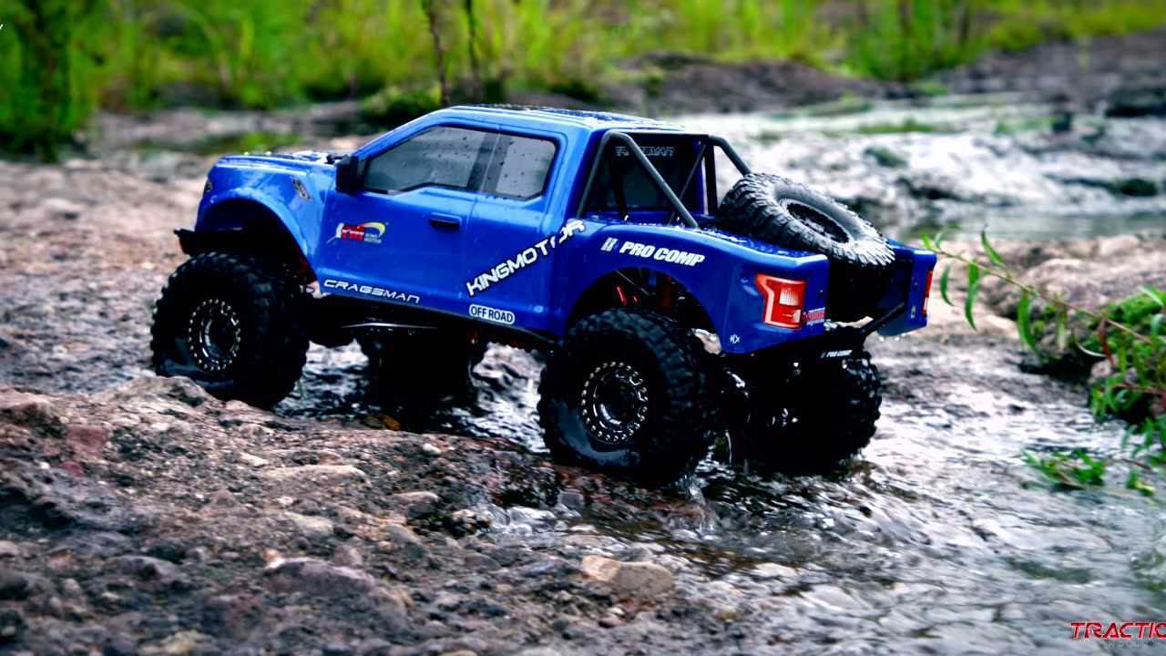 traction ford f150 #1