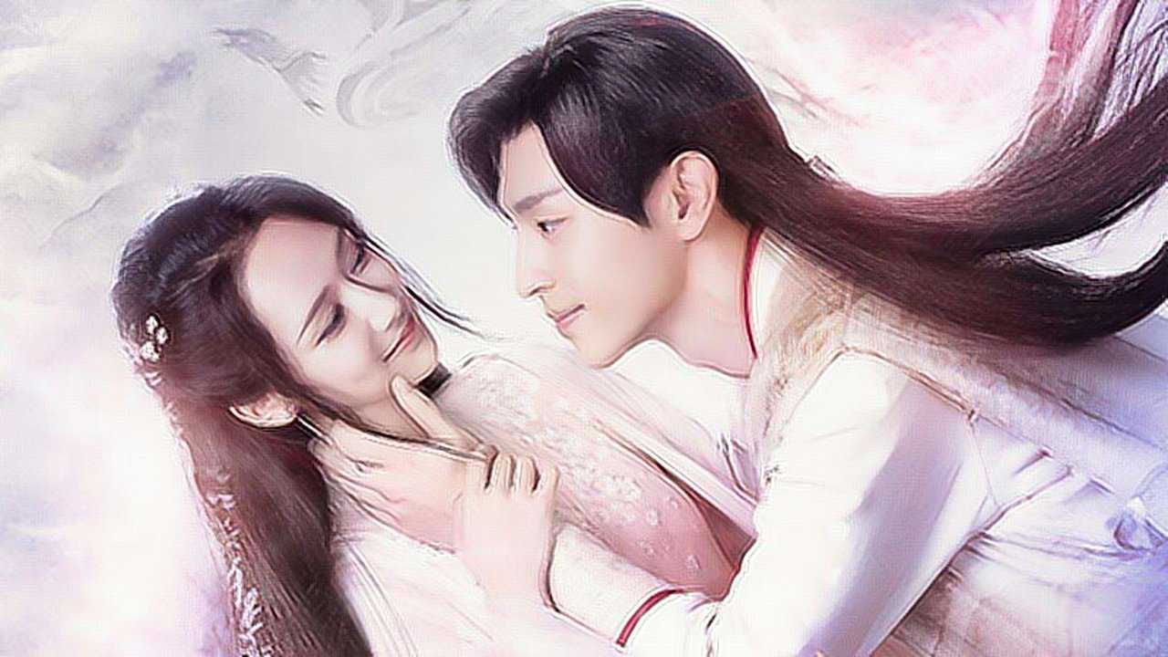 十年一品温如言开机杨紫邓伦再合作网友虐死我吧