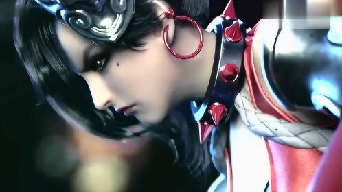 王者荣耀:荆轲刺秦王战斗cg,阿轲这身段美如画!