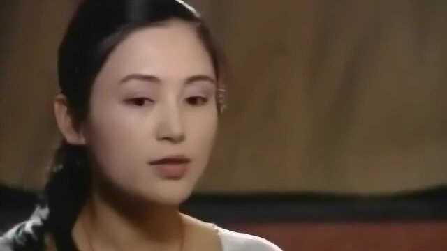 人间浮尘:老板来歌厅不喜坐台女,竟然看上卖烟女大学生