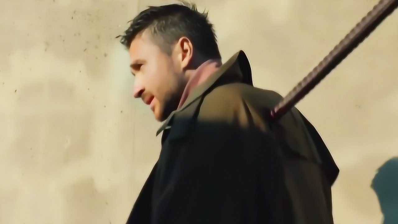 sergey lazarev《投降吧》mv