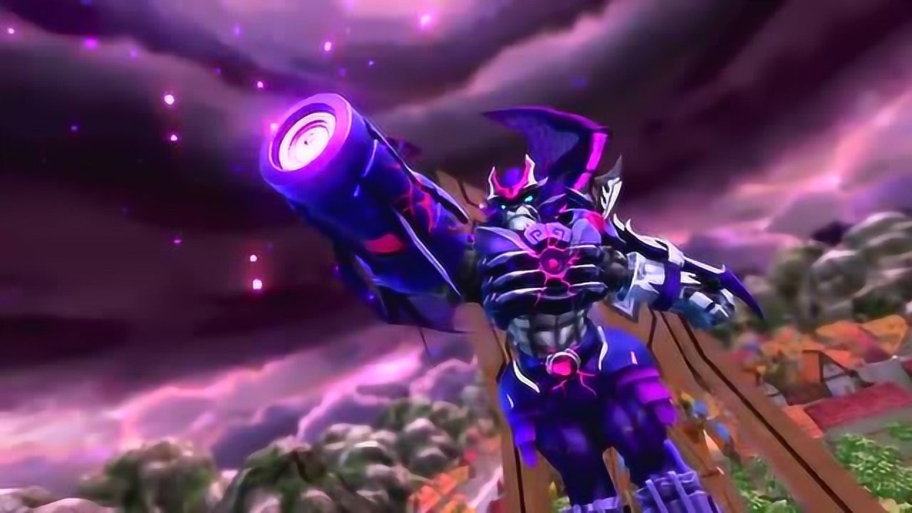 猪猪侠之梦想守卫者受到黑暗五灵王魔咒的人都失去意识