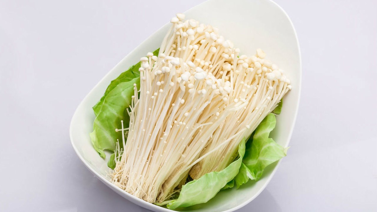 经常吃金针菇,这些好处会一直伴随,真是两全其美_高清1080p在线观看