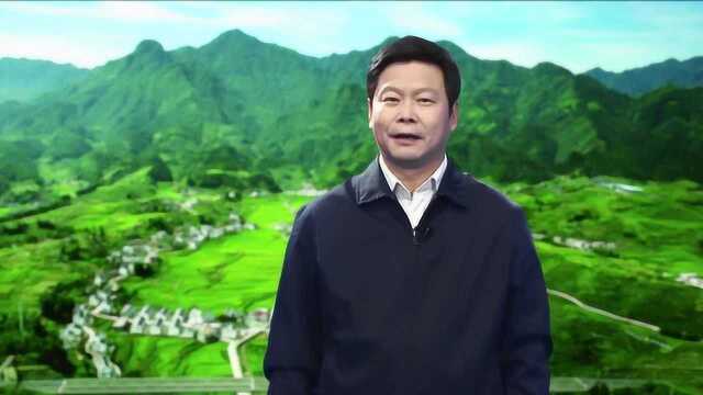 十堰市委副书记市长陈新武