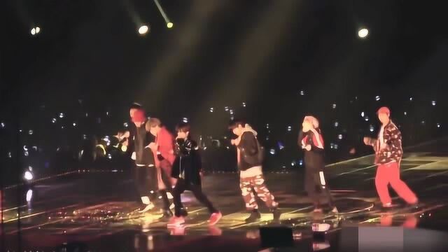 BTS  MIC Drop  BTS 4TH MUSTER 'Happy Ever After' DVD