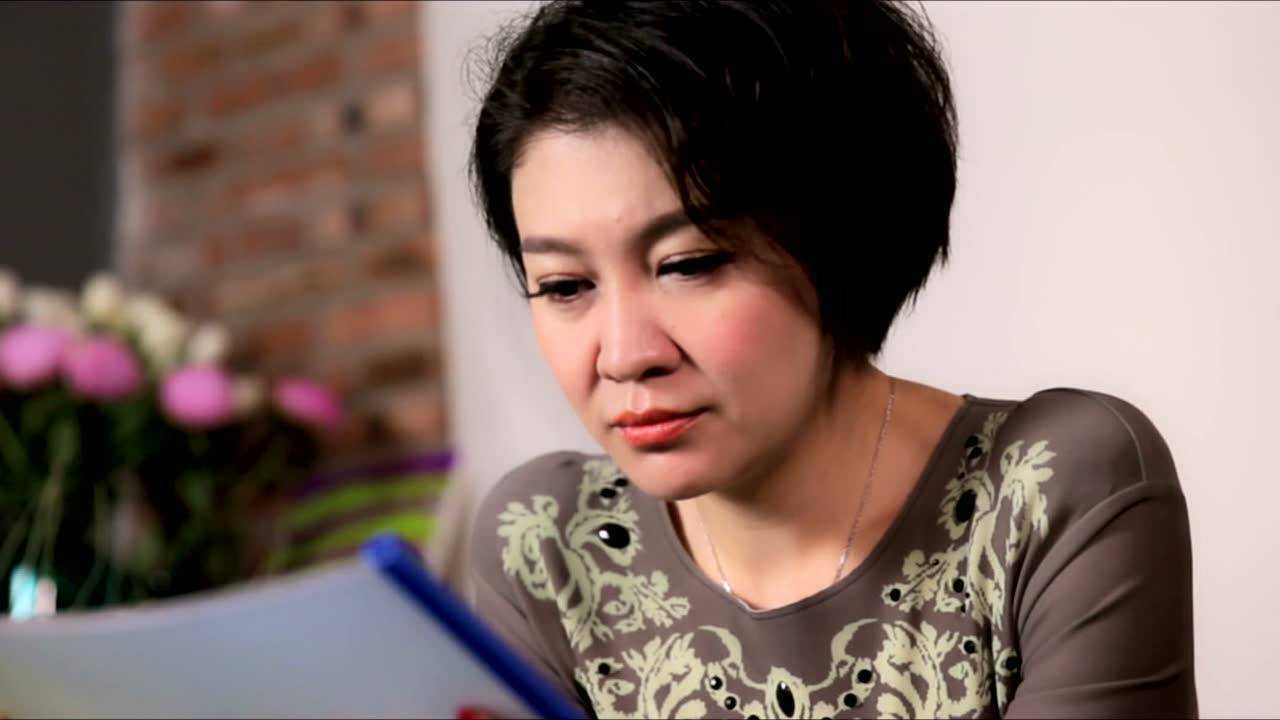 卡瘦创始人郝颖形象篇(一周年版)