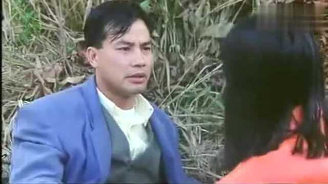 1992年底,任达华、邱月清接拍的一部影片,影片上映后票房惨败